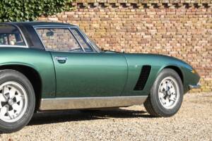 Image 49/50 de ISO Grifo GL 300 (1973)