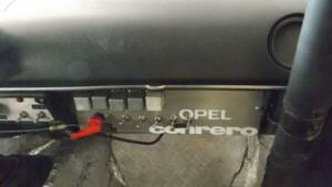 Imagen 26/40 de Opel Ascona 2000 SR (1981)