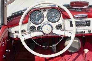 Afbeelding 20/35 van Mercedes-Benz 190 SL (1959)