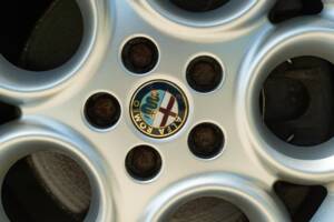 Imagen 19/50 de Alfa Romeo 156 2.5 V6 (2000)