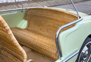 Bild 21/23 von Autobianchi Bianchina Convertible (1968)