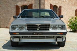 Afbeelding 3/50 van Maserati Biturbo Si (1988)