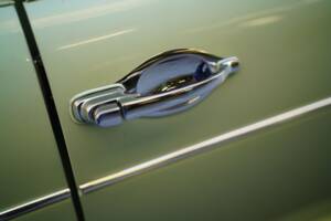 Image 46/83 of Borgward Isabella (1959)