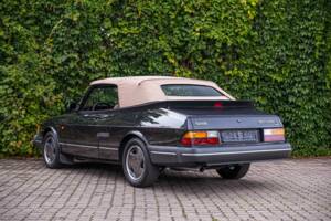 Image 21/89 of Saab 900 Turbo S 16V (1993)