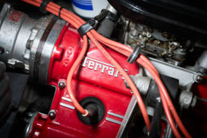 Image 98/100 de Ferrari Dino 308 GT4 (1976)