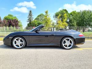 Image 5/19 de Porsche 911 Carrera (2003)