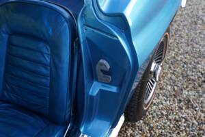 Imagen 18/50 de Chevrolet Corvette Sting Ray (1966)