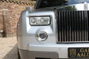 Bild 30/50 von Rolls-Royce Phantom VII (2004)