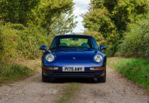Afbeelding 5/13 van Porsche 911 Targa (1997)