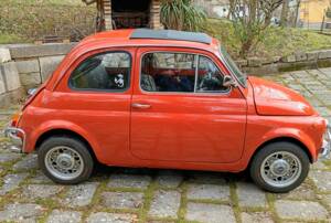 Bild 69/70 von FIAT 500 L (1970)