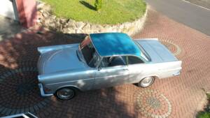 Imagen 6/7 de Opel Rekord  1700 (1962)