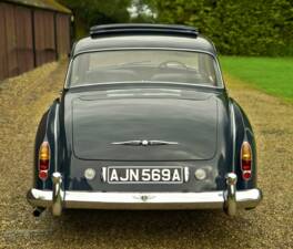 Afbeelding 11/50 van Bentley S 3 Continental Flying Spur (1963)