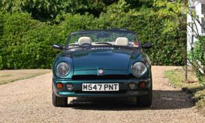 Bild 6/50 von MG RV8 (1995)