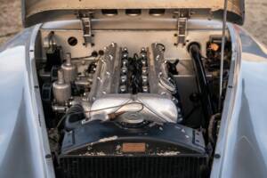 Image 20/20 of Jaguar XK 120 OTS (1950)