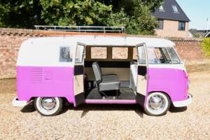 Bild 22/50 von Volkswagen T1 Kombi (1958)