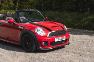 Bild 21/50 von Mini John Cooper Works (2015)