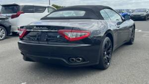 Image 7/42 de Maserati GranCabrio 4.7 (2010)