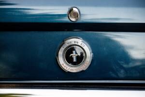 Imagen 40/50 de Ford Mustang III (1965)