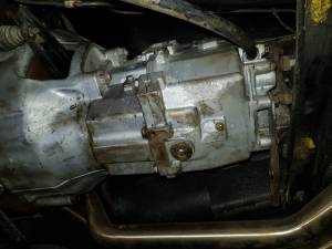 Image 36/118 of BMW 2800 CS (1970)