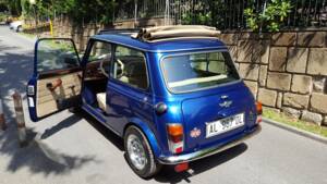 Bild 11/14 von Rover Mini British Open Classic (1997)