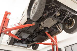 Bild 37/39 von Maserati 3500 GT Touring (1961)