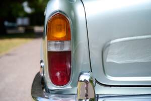 Imagen 23/48 de Rolls-Royce Silver Shadow I (1974)
