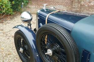 Image 26/50 de Alvis Silver Eagle Sports Tourer (1934)