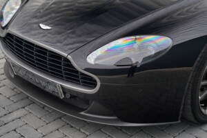 Imagen 26/50 de Aston Martin V8 Vantage N430 (2016)