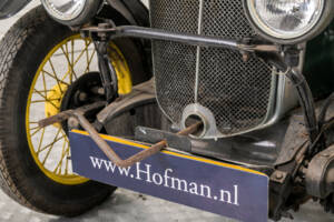 Immagine 41/50 di Morris Minor (1934)