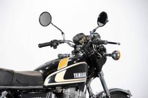 Bild 20/50 von Yamaha TX 500 (1976)