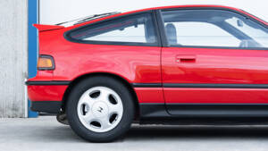 Bild 17/86 von Honda CRX (1991)