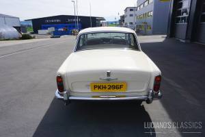 Image 5/34 of Rolls-Royce Silver Shadow I (1968)