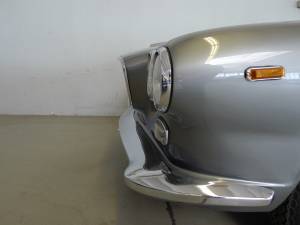 Bild 20/34 von Lancia Flavia 1.8 Iniezione (Vignale) (1966)