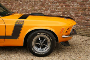 Image 48/50 of Ford Mustang Boss 302 (1970)