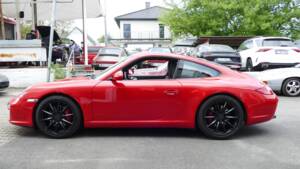 Bild 6/19 von Porsche 911 Carrera S (2009)