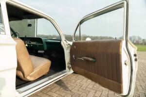 Bild 31/100 von Chevrolet Biscayne (1961)