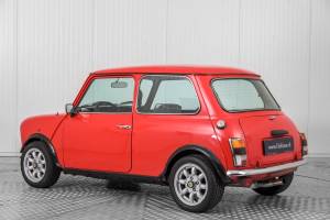 Bild 8/50 von Rover Mini Mayfair (1989)