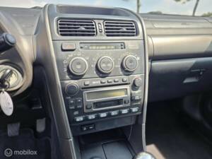 Afbeelding 16/33 van Lexus IS 200 (2001)