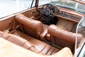 Afbeelding 20/47 van Mercedes-Benz 300 SE (1967)