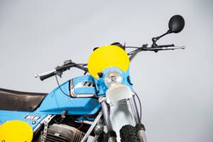 Imagen 10/50 de KTM 250 MC/GS (1977)