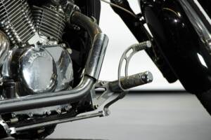 Image 9/50 of Honda VT 600C Shadow (1991)