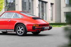 Image 13/37 of Porsche 911 2.7 S (1974)
