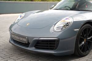 Image 26/50 of Porsche 911 Carrera (2016)