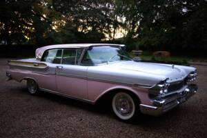 Imagen 15/78 de Mercury Turnpike Cruiser (1957)