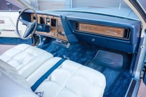 Bild 14/18 von Lincoln Continental Mark IV (1973)