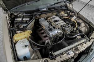 Image 29/50 of Mercedes-Benz 190 D (1986)