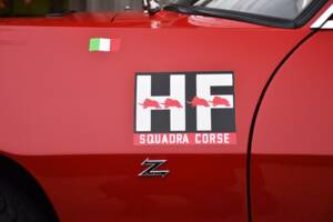 Bild 16/40 von Lancia Fulvia Sport 1.3 S (Zagato) (1972)