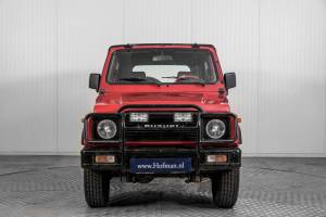 Imagen 33/50 de Suzuki SJ 413 (1986)