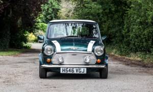 Bild 2/25 von Rover Mini Cooper 1,3 (1990)