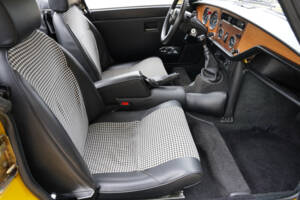 Image 16/50 of Triumph Spitfire 1500 (1978)